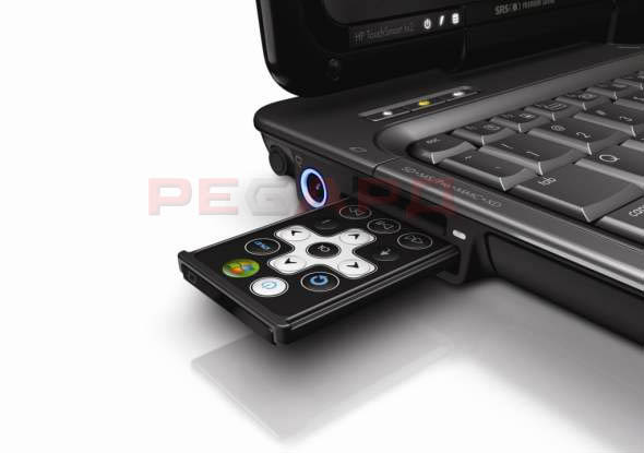 HP TouchSmart tx2-1350er (VJ666EA)