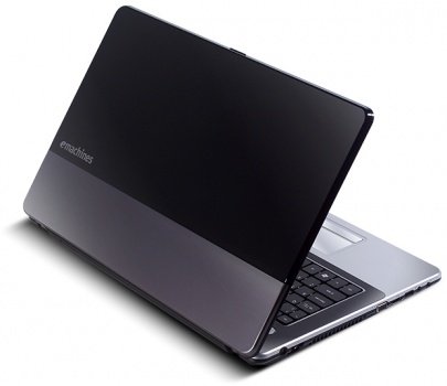 Acer eMachines eMG640G-N974G50Mnks
