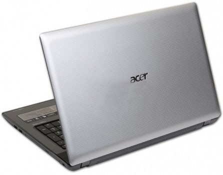 Acer Aspire 7741G-353G25Misk