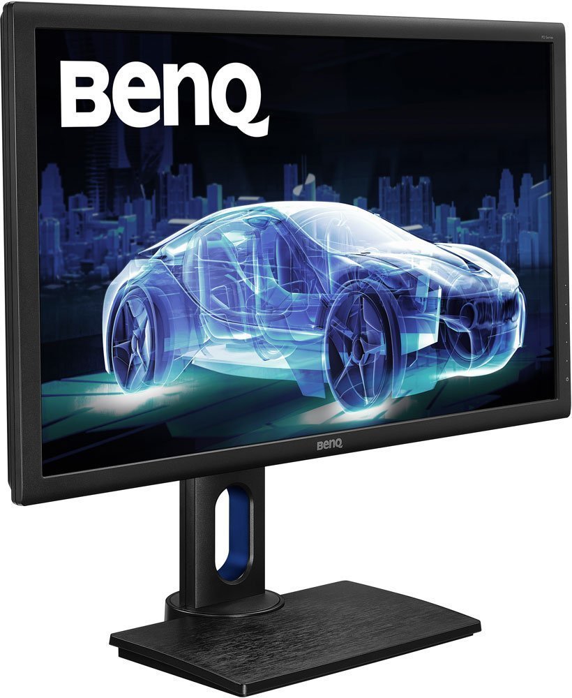Монитор BenQ 27" PD2700Q