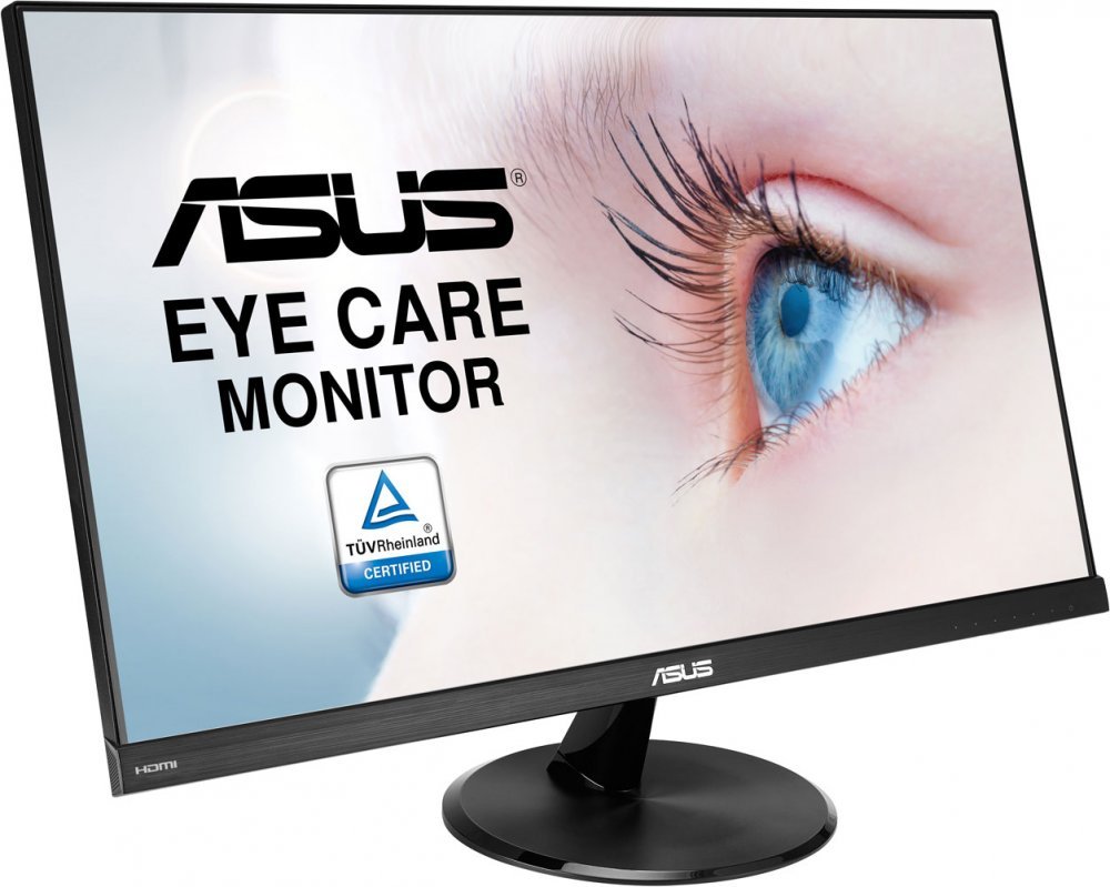 Монитор ASUS 24" VP249H