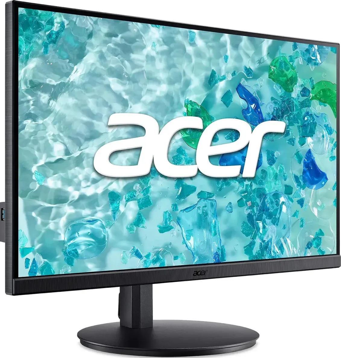 Монитор Acer 27" CB273KL2bemipruzx Vero