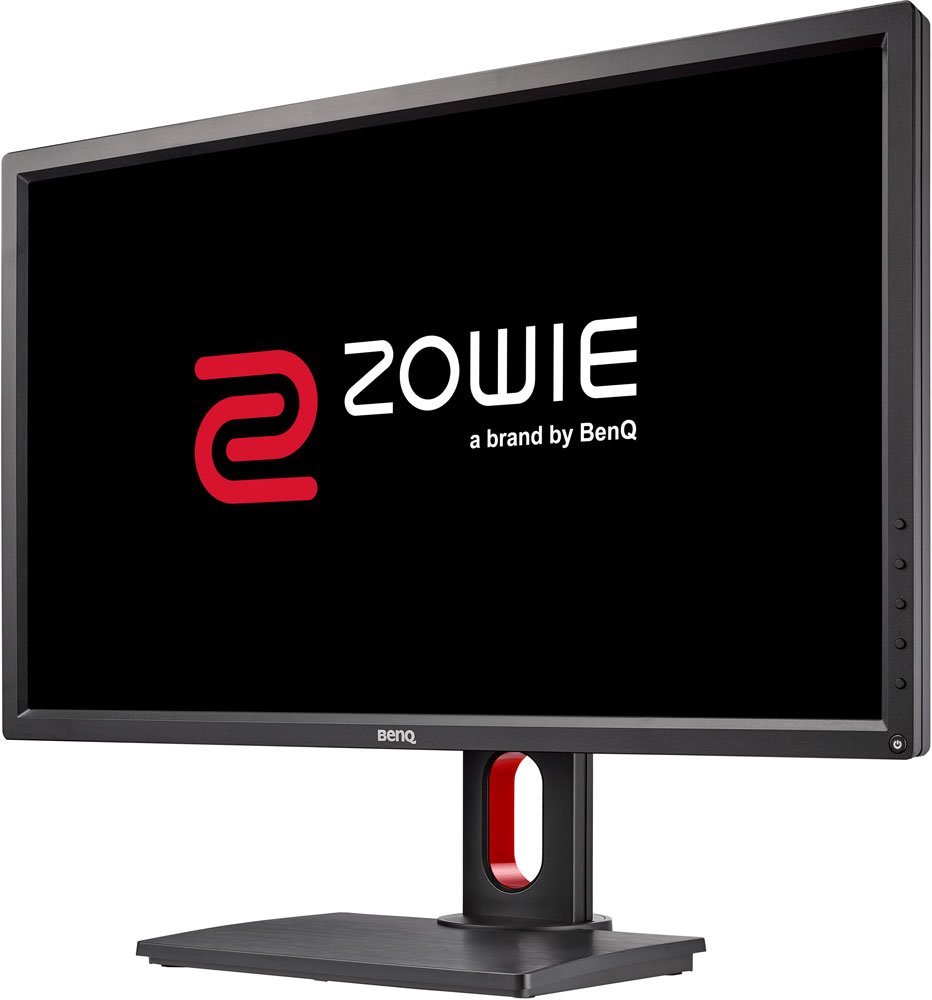 Монитор BenQ 27" RL2755T Zowie