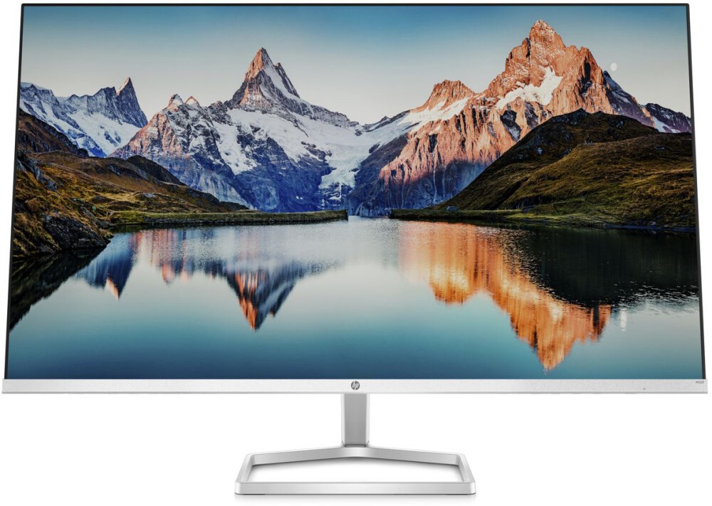 Монитор HP 32" M32f (2H5M7AA)