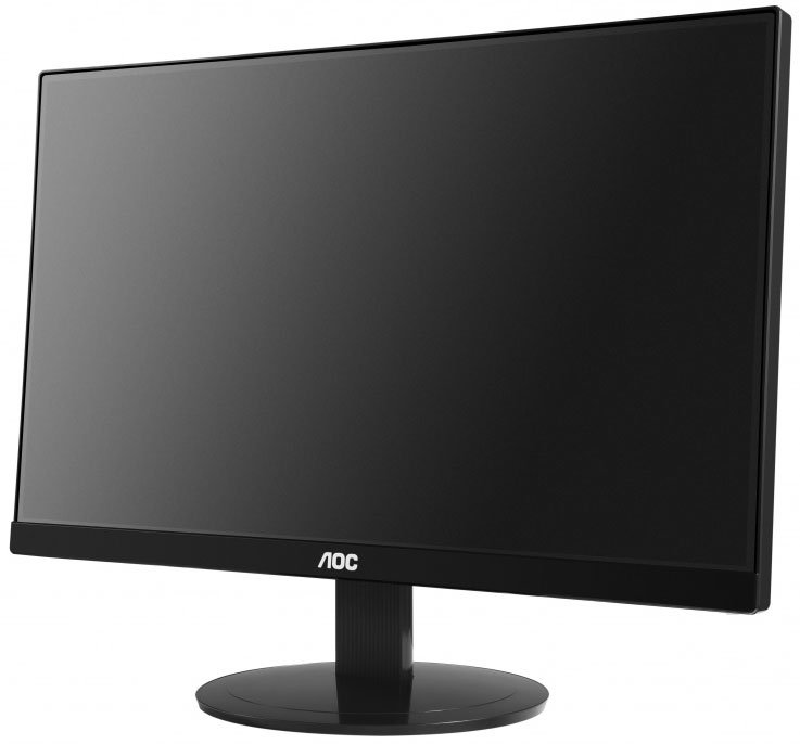 Монитор AOC 24" I2480SX