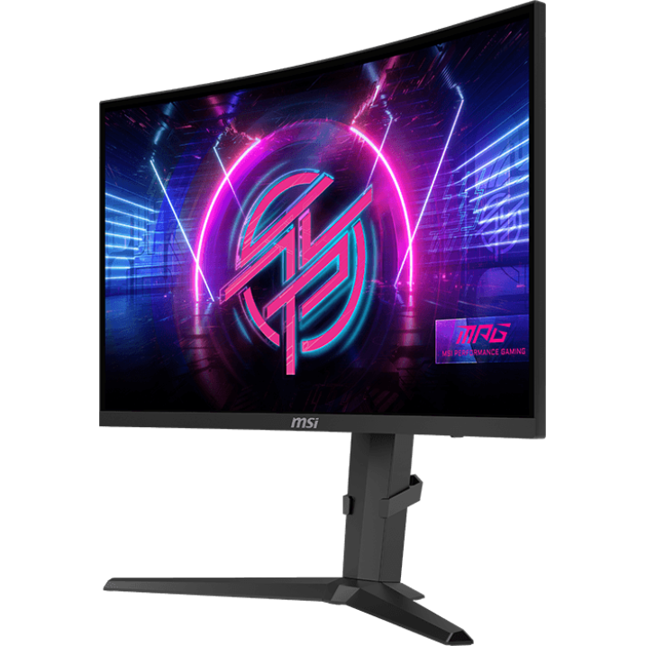 Монитор MSI 27" MPG 275CQRXF