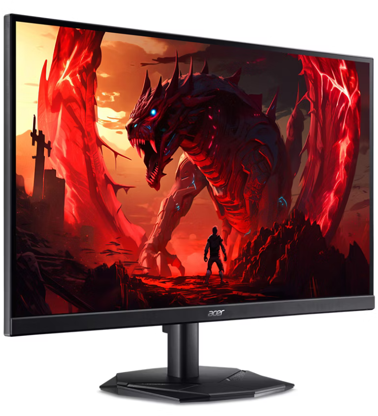 Монитор Acer 24" KG241YX1bmiipx