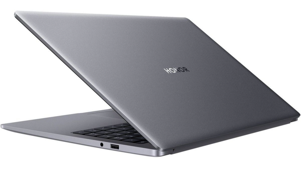 Ноутбук Honor MagicBook X16 2025 (BRG-5651L) (5301ALWS)