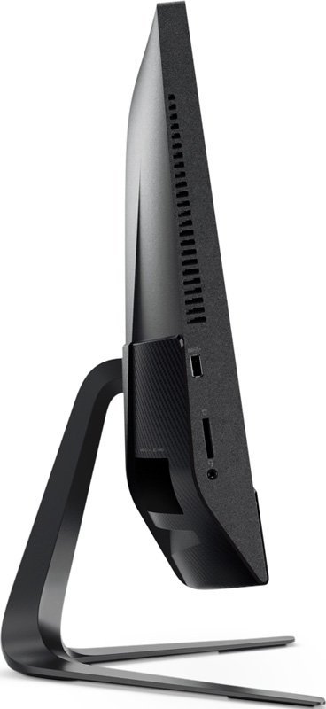 Моноблок Lenovo IdeaCentre AIO 720-24 (F0CM005BRK)