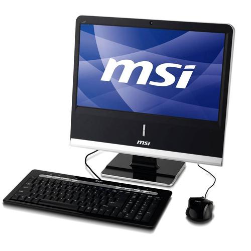 MSI Wind Top AP1920-039