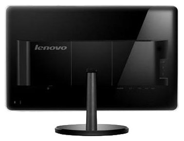 Монитор Lenovo 22"  ThinkVision LS2251 (T43LNEU)