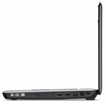 Toshiba Satellite L500-1UU