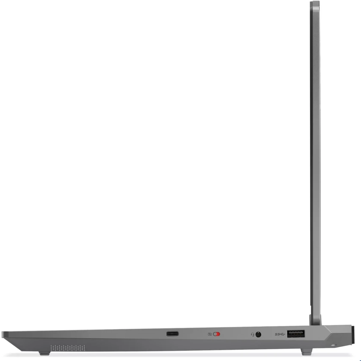 Ноутбук Lenovo LOQ 15IRX10 Luna Grey (83JE00PMRK)