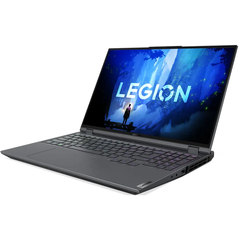 Ноутбук Lenovo Legion 5 Pro 16IAH7H (82RF0030RK)