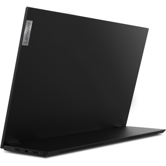 Монитор Lenovo 16" ThinkVision M15 (62CAUAT1WL)