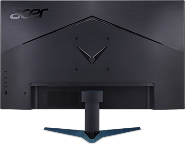 Монитор Acer 27" VG272UVbmiipx Nitro