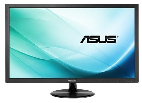 Монитор ASUS 22" VP228TE