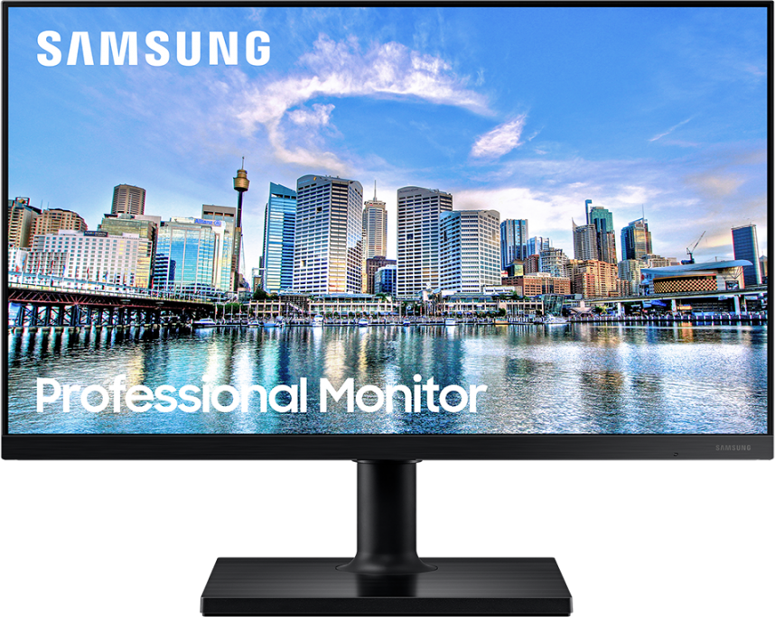 Монитор Samsung 27" F27T450FQI