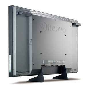 Монитор Neovo 42" RX-W42 Black