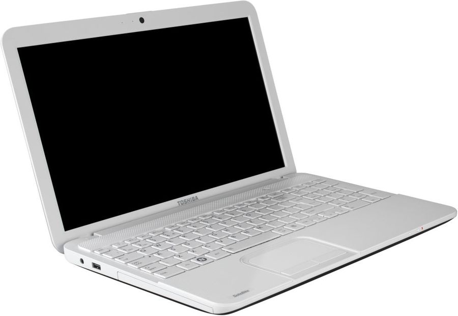 Ноутбук Toshiba Satellite C850-C1W