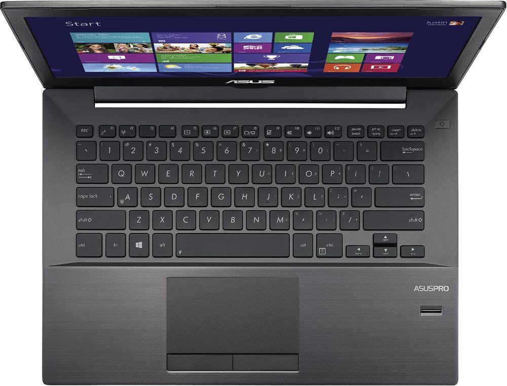 Ноутбук ASUS PU401LA
