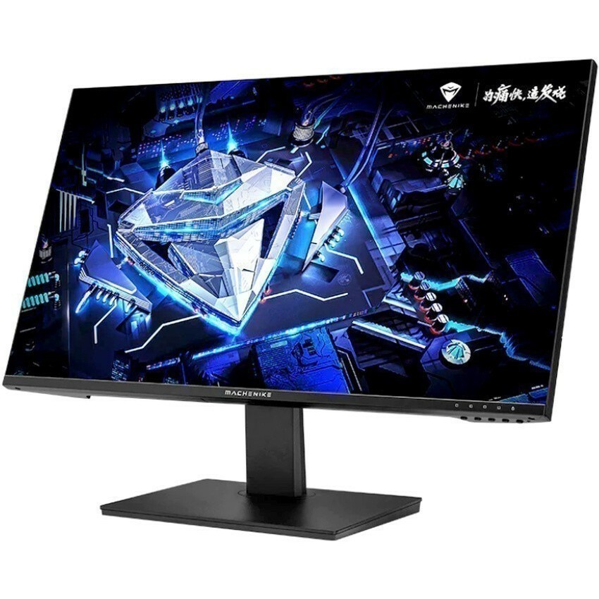 Монитор Machenike 24" MK23FG165S1RU