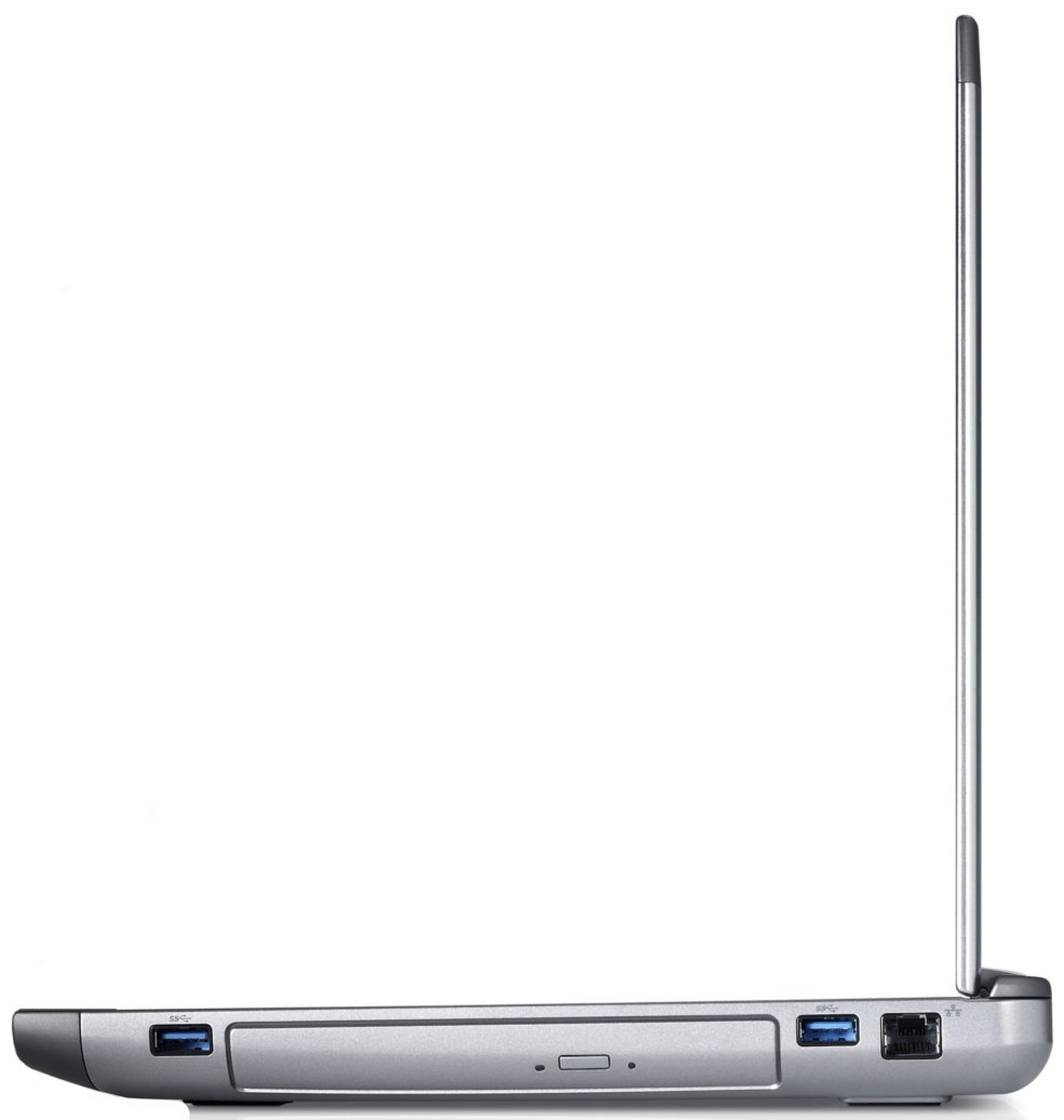 Ноутбук Dell Vostro 3460 Silver (3460-4131)
