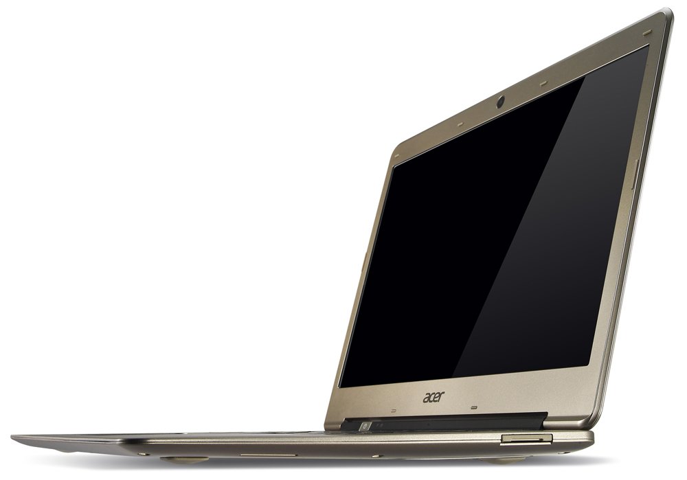 Ультрабук Acer Aspire S3-391-73514G52add