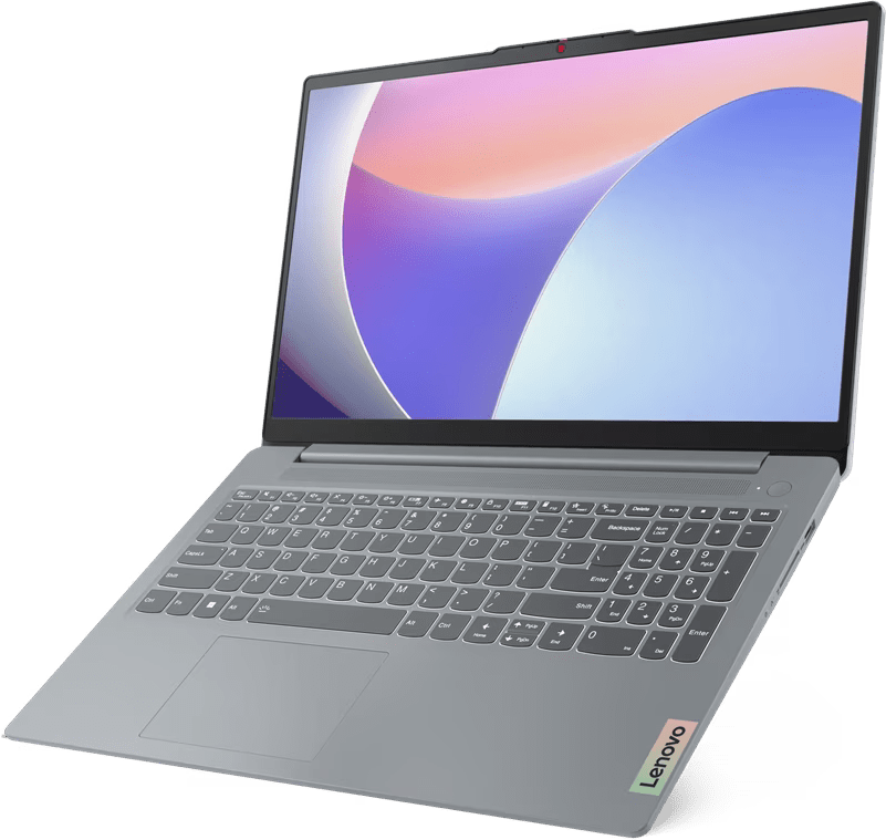 Ноутбук Lenovo IdeaPad Slim 3 15IAH8 (83ER001WRK)
