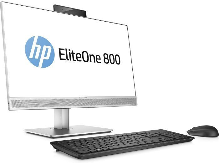 Моноблок HP EliteOne 800 G3 (1KA77EA)