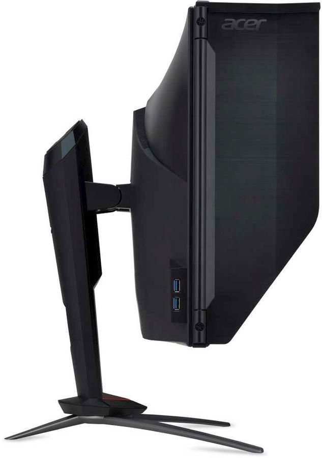 Монитор Acer 27" XB273KPbmiphzx Predator