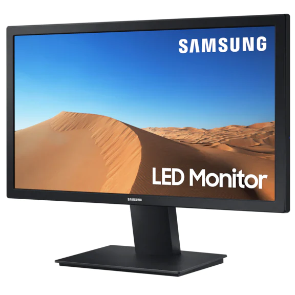 Монитор Samsung 24" S24A310NHU