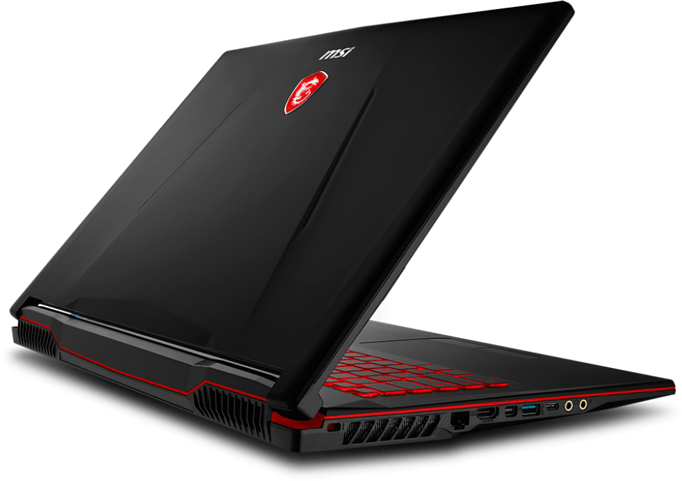 Ноутбук MSI GL73 (8RC-250)