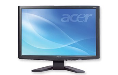 Acer 22" X223Wb
