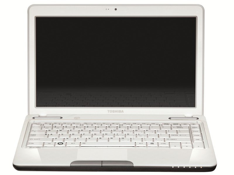 Ноутбук Toshiba Satellite L735-11E