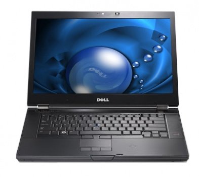 Ноутбук Dell Precision M4400