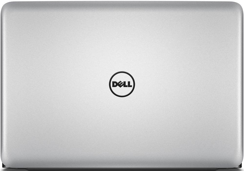 Ноутбук Dell Inspiron 7548 Silver (7548-7337)