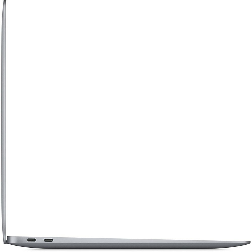Ноутбук Apple MacBook Air 13 (M1, 2020) (Z1240001T)
