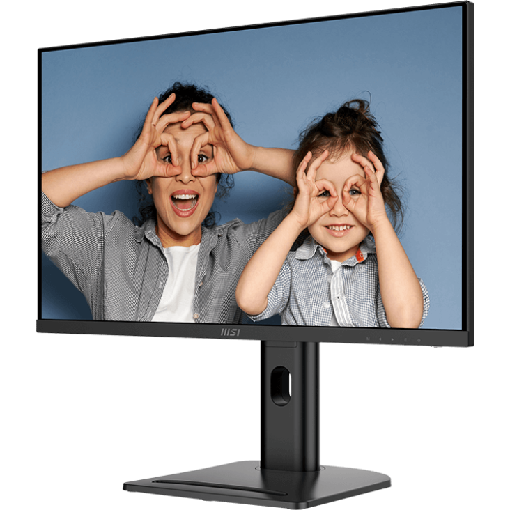 Монитор MSI 27" PRO MP273QP E2