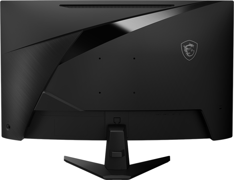 Монитор MSI 32" MAG 32CQ6F