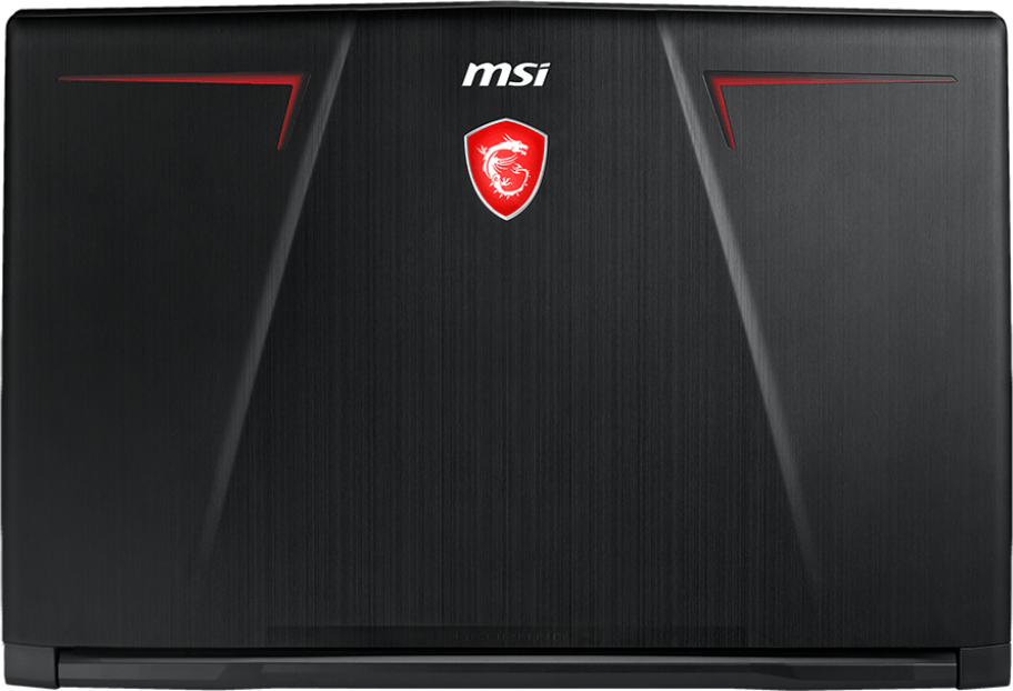 Ноутбук MSI GP73 (8RE-469) Leopard