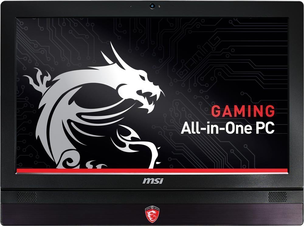 Моноблок MSI AG220 (2PE-014)
