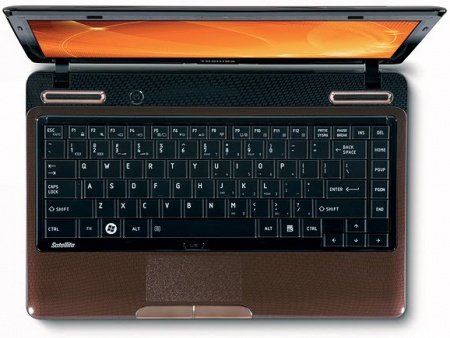 Ноутбук Toshiba Satellite L635-12P