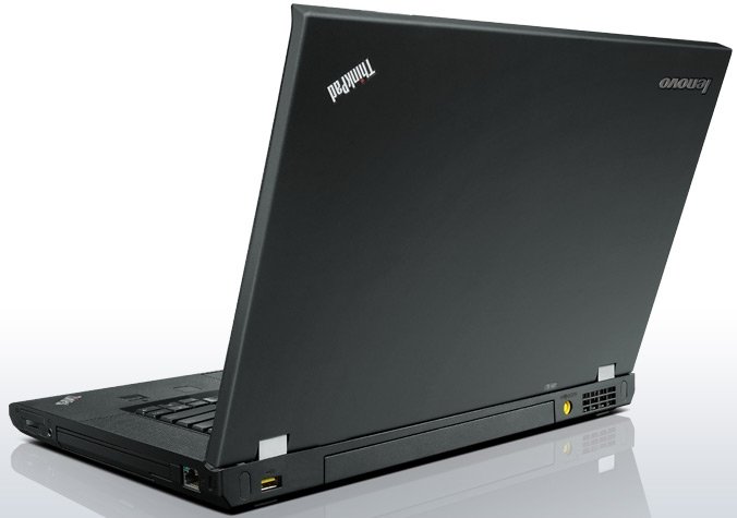 Ноутбук Lenovo ThinkPad W530 (N1G2RRT)