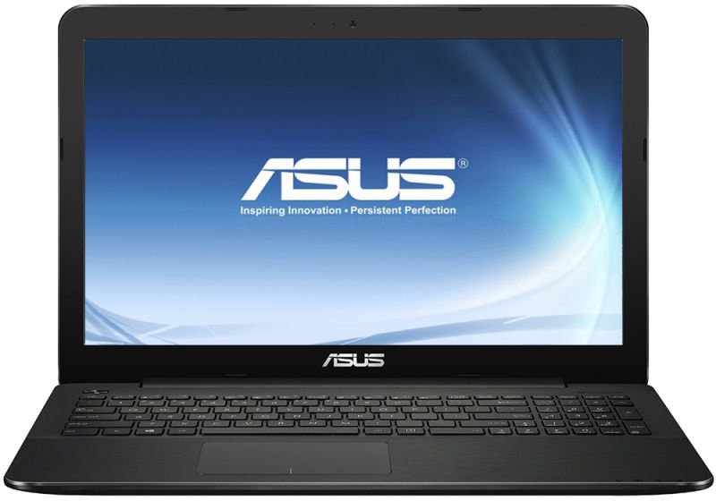 Ноутбук ASUS X555YI