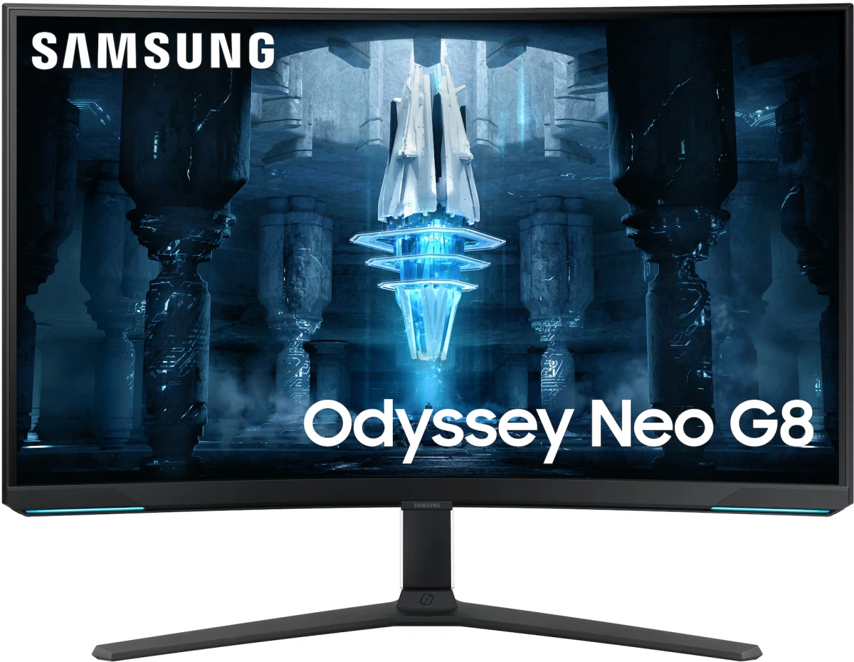 Монитор Samsung 32" LS32BG850N Odyssey Neo G8