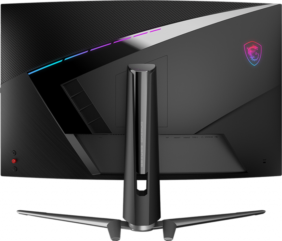 Монитор MSI 32" MPG ARTYMIS 323CQR