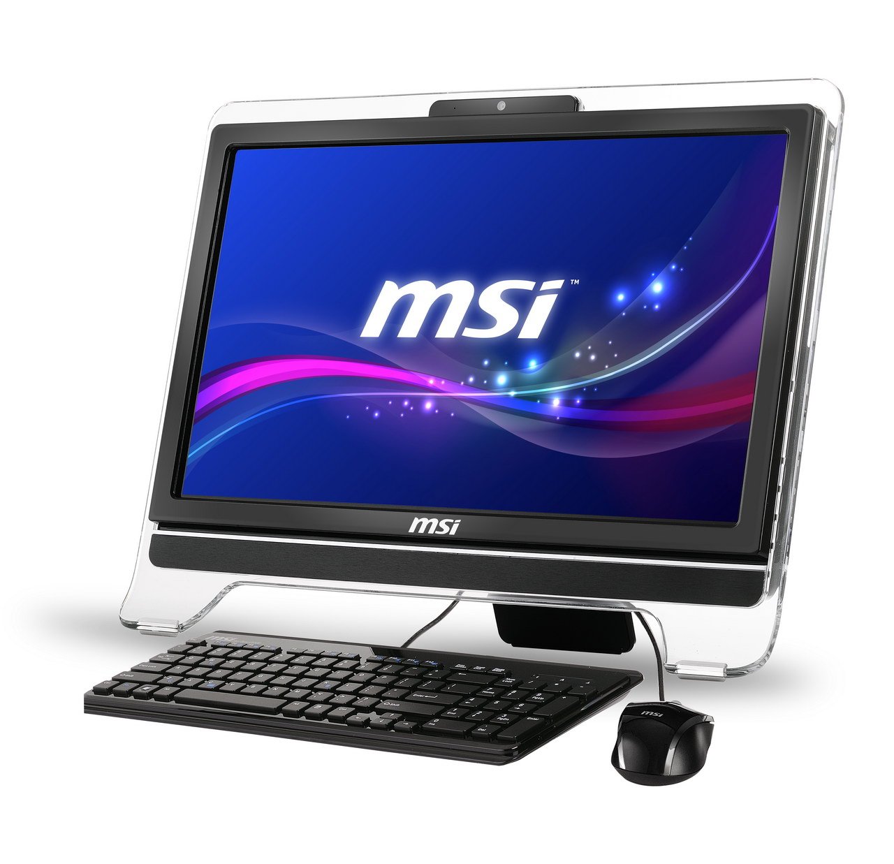 Моноблок MSI Wind Top AE2051-057