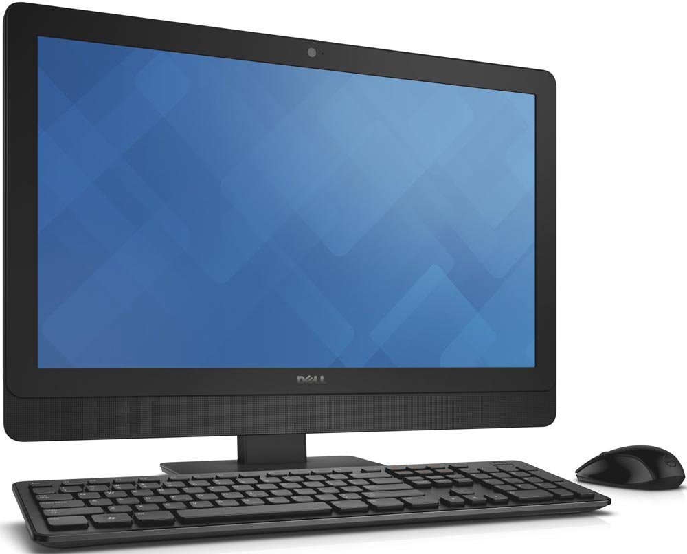 Моноблок Dell OptiPlex 9030 (9030-8109)