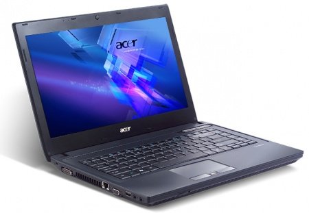 Ноутбук Acer TravelMate TimelineX 8472T-383G32Mnkk